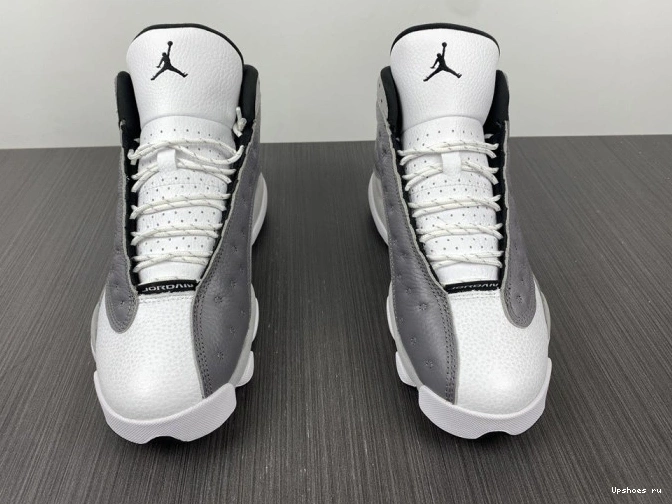 Grey Retro Air 414571-016 Jordan 13 Atmosphere 1216